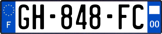 GH-848-FC