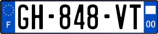 GH-848-VT