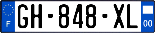 GH-848-XL