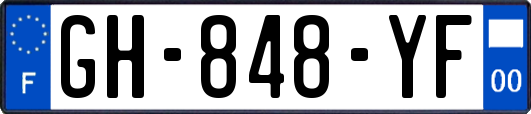 GH-848-YF