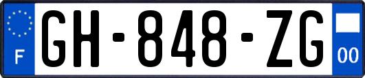 GH-848-ZG