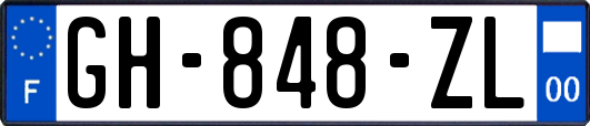 GH-848-ZL