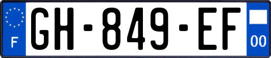 GH-849-EF