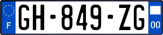 GH-849-ZG