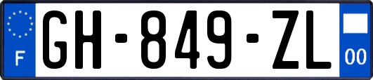 GH-849-ZL
