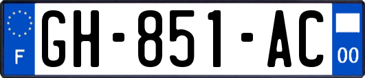 GH-851-AC