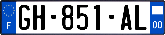 GH-851-AL