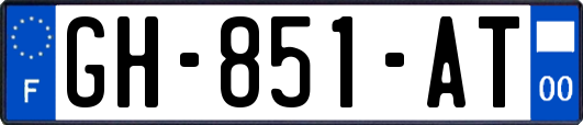 GH-851-AT