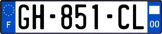 GH-851-CL