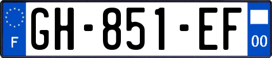 GH-851-EF