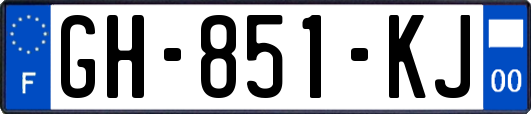 GH-851-KJ