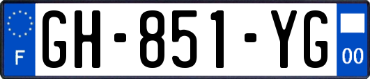 GH-851-YG