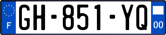 GH-851-YQ