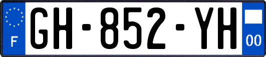 GH-852-YH