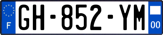 GH-852-YM