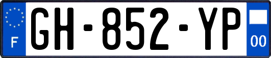 GH-852-YP