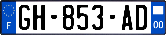 GH-853-AD