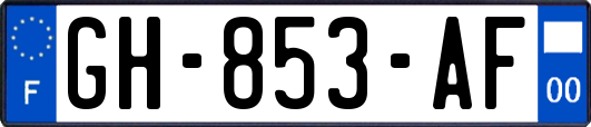 GH-853-AF