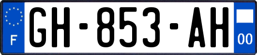 GH-853-AH