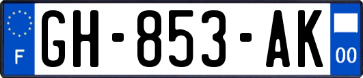 GH-853-AK