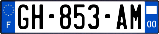 GH-853-AM