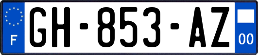 GH-853-AZ