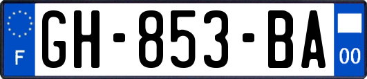 GH-853-BA