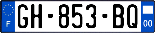 GH-853-BQ