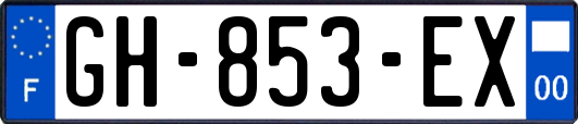 GH-853-EX