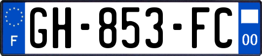 GH-853-FC