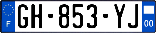 GH-853-YJ