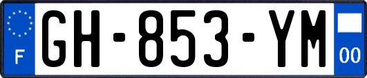 GH-853-YM