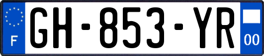 GH-853-YR