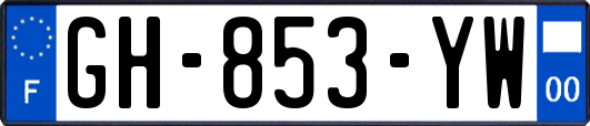 GH-853-YW
