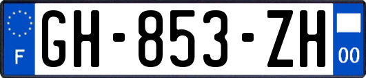 GH-853-ZH