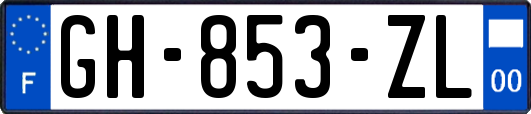 GH-853-ZL