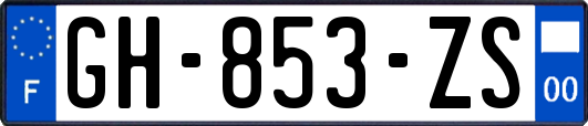 GH-853-ZS