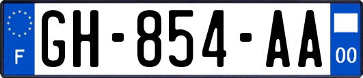 GH-854-AA