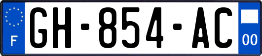 GH-854-AC