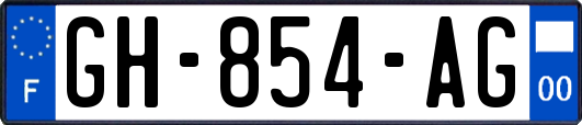 GH-854-AG