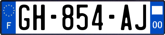 GH-854-AJ