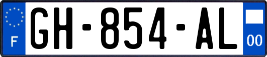 GH-854-AL