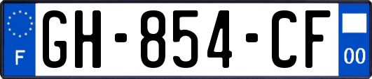 GH-854-CF