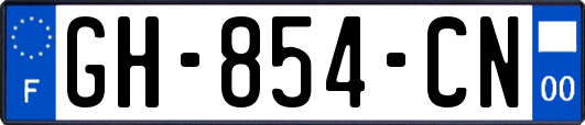GH-854-CN