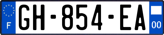 GH-854-EA