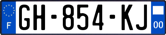 GH-854-KJ