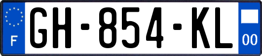 GH-854-KL