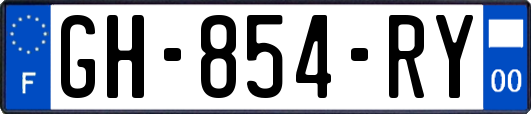 GH-854-RY