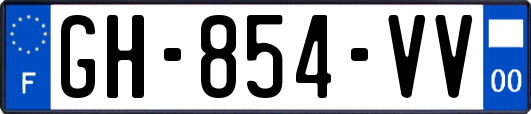 GH-854-VV