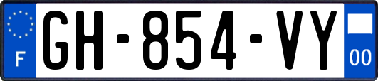 GH-854-VY